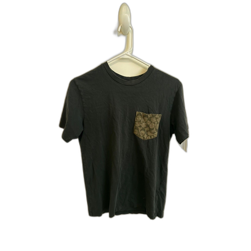 Coach T shirt Men XS